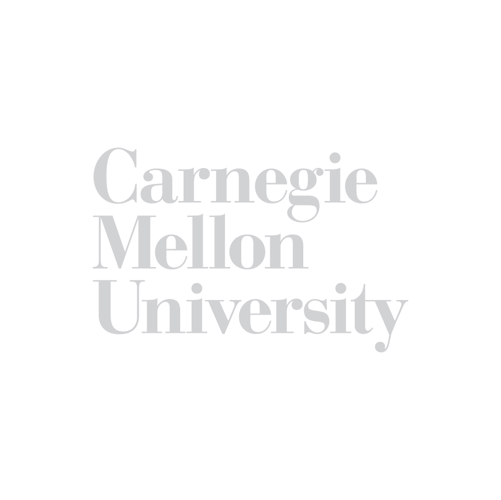Free HighQuality Carnegie Mellon University Logo Vector for Creative
